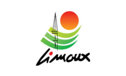 Logo ville de Limoux