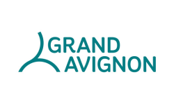 Logo Grand Avignon
