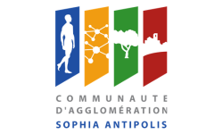 Communauté d’agglomération de Sophia Antipolis