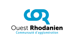 Communauté d’agglomération de l’Ouest rhodanien