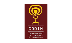 Communauté de communes des îles Marquises (CODIM)