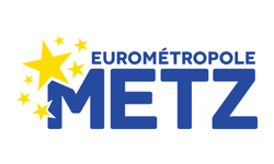 Logo Euro Métropole Metz