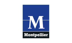 Logo ville de Montpellier
