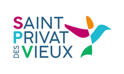 Ville de Saint-Privat-des vieux